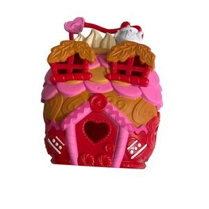 Lalaloopsy Tinies Crumbs House Playset (house only)